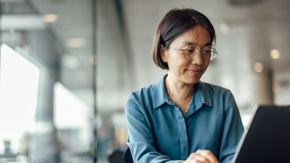 Betriebliche Altersversorgung mit Swiss Life Maximo