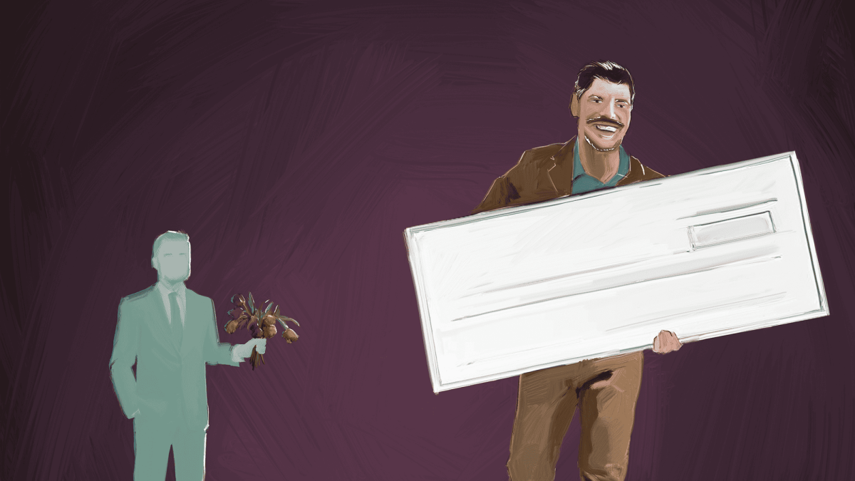 Versicherer scheitern an Wiederanlage