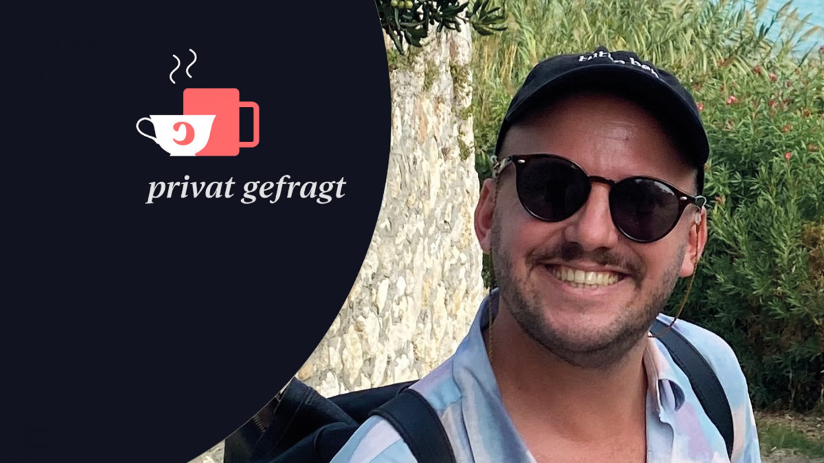 Simon Moser, muffintech