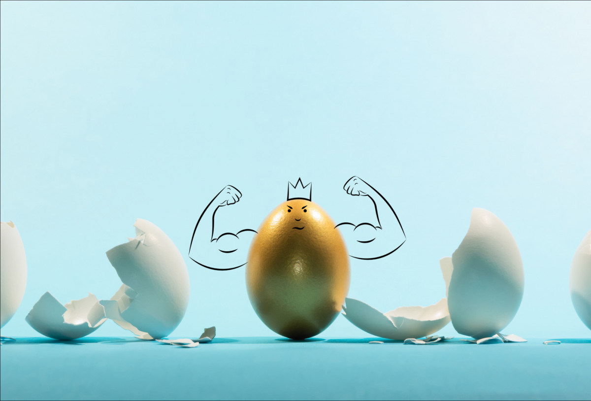 Die ETF mit der stärksten Performance