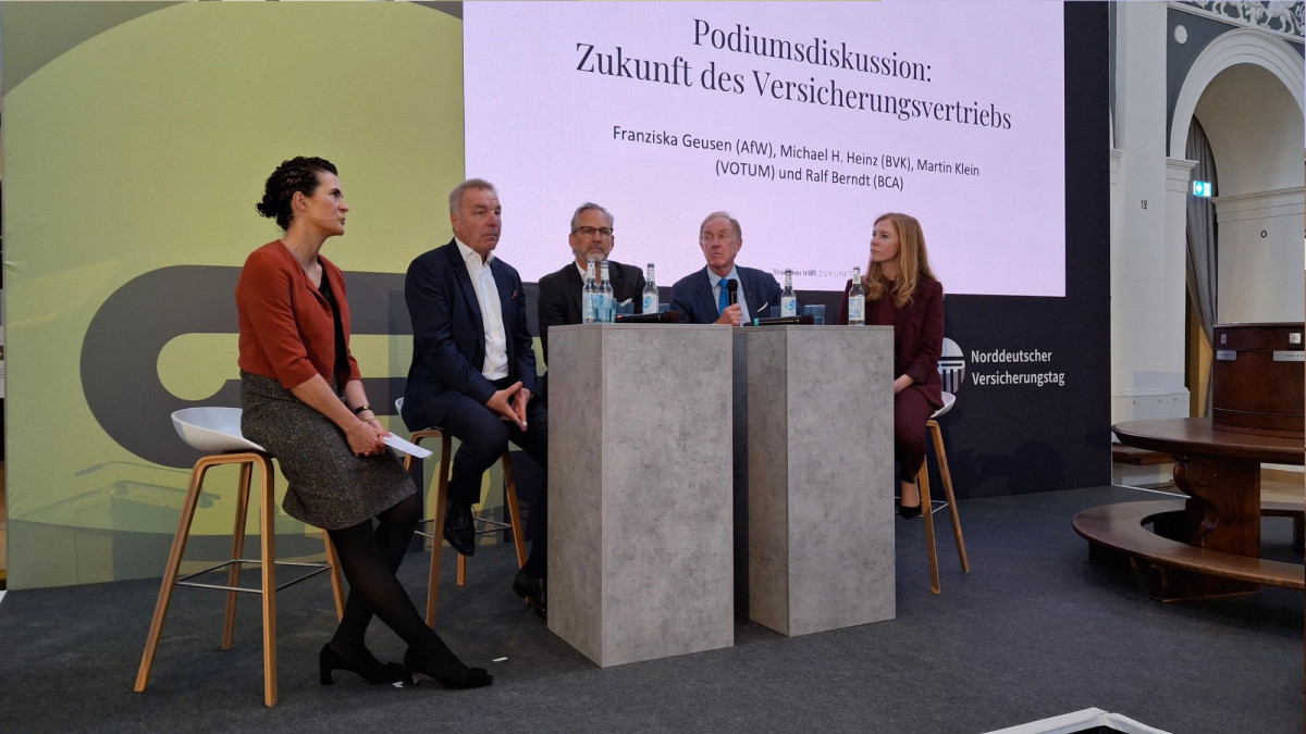Podium
