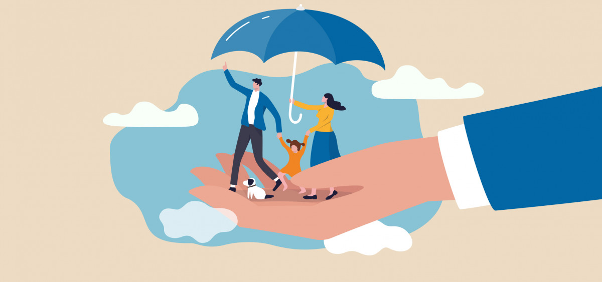 Altersvorsorge im Fokus