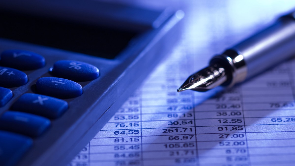 Unternehmensbilanzen