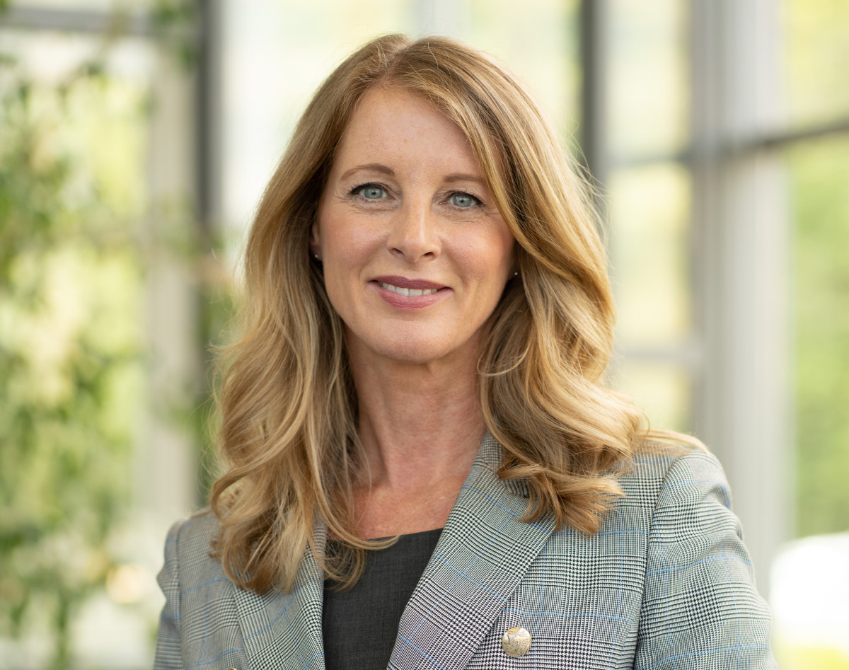 Dr. Stefanie Alt wird neue Lebenvorständin im Provinzial Konzern