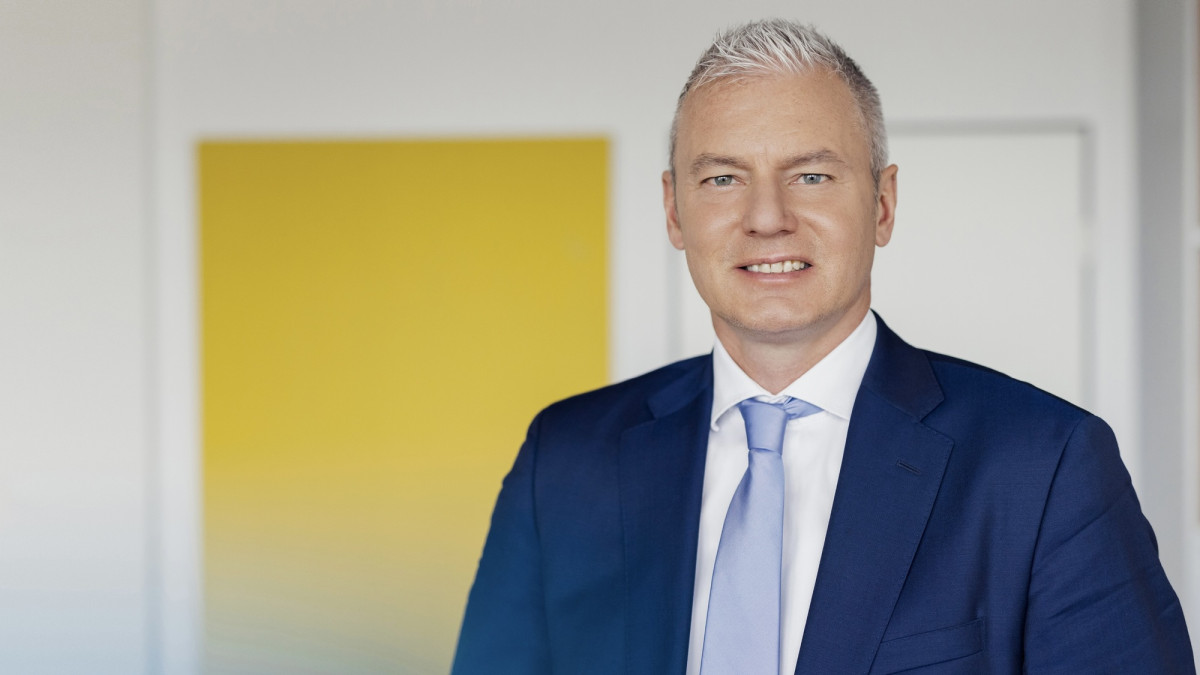 Sebastian Hopfner, Stellvertretender Hauptgeschäftsführer AGV