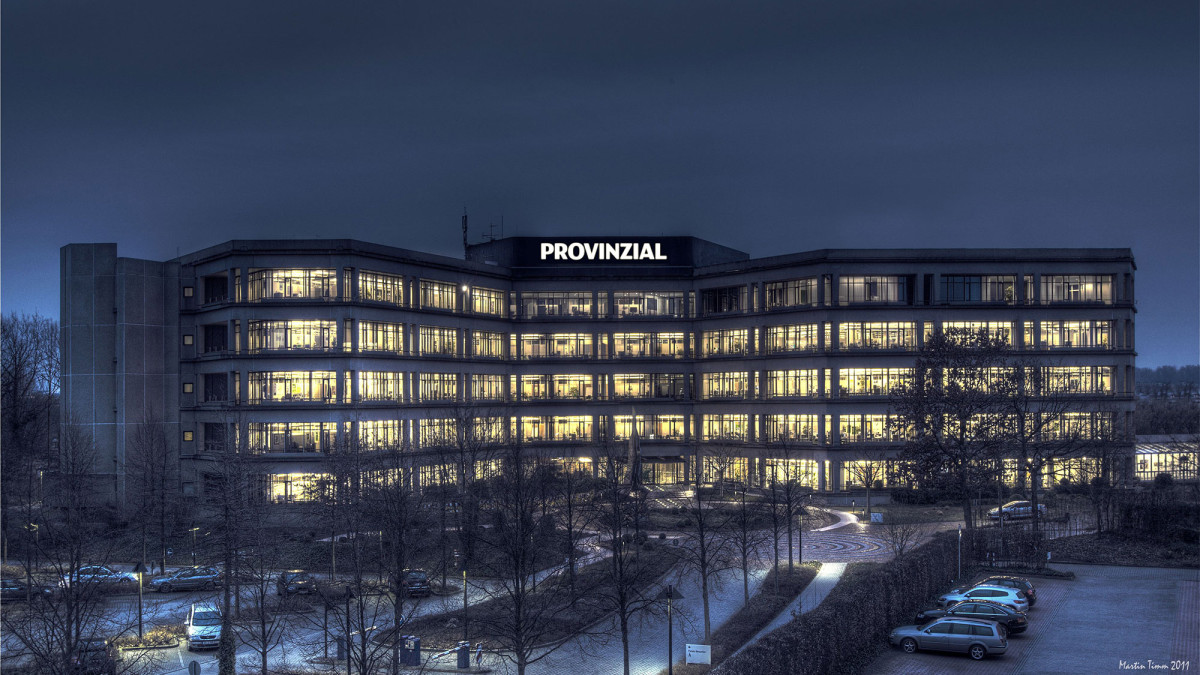Provinzial