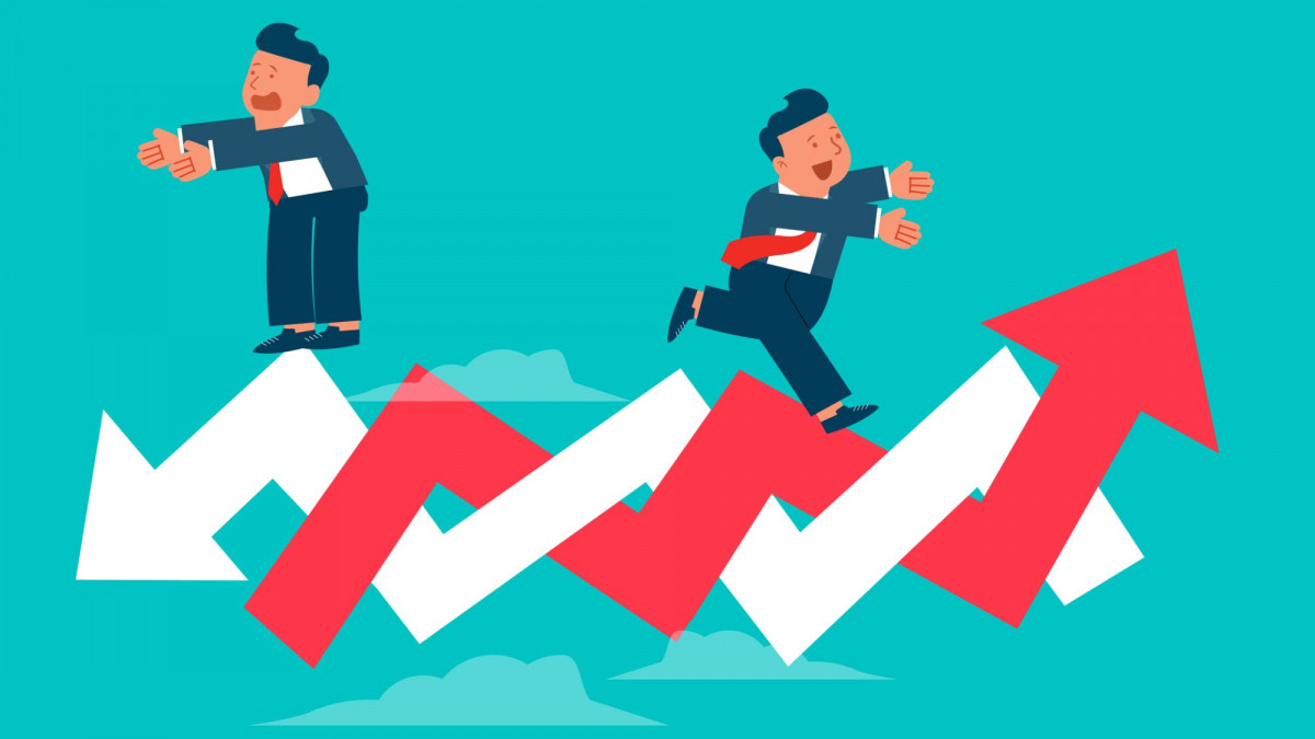 Wird 2024 ein Jahr mit Top-Renditen für Indexpolicen?