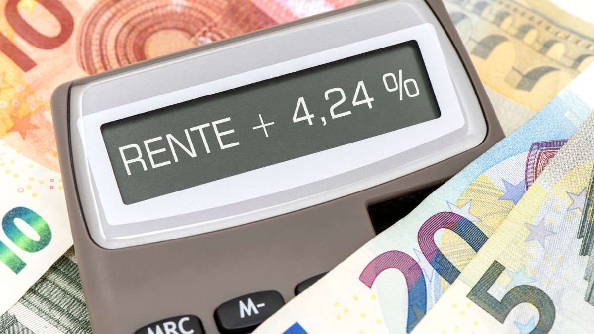 Betriebliche Vorsorge