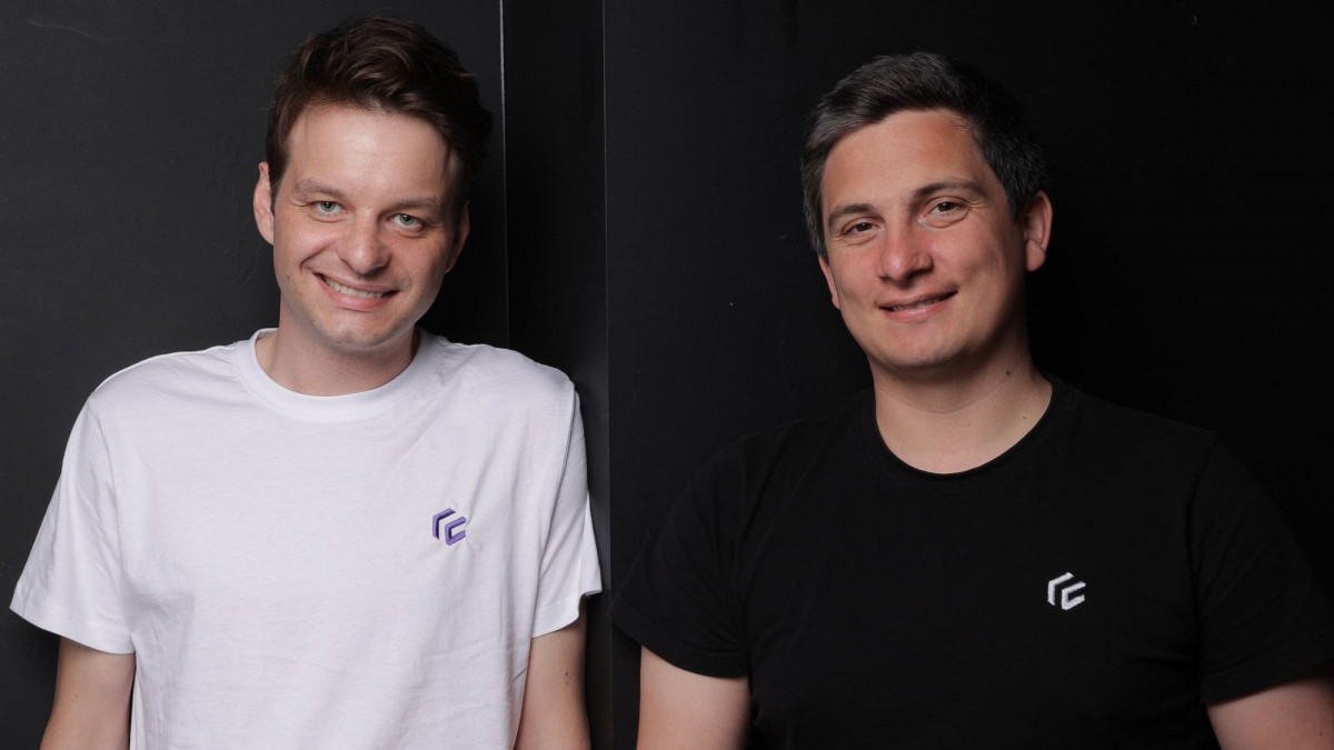 Robo-Advisor für Krypto-Währungen gegründet