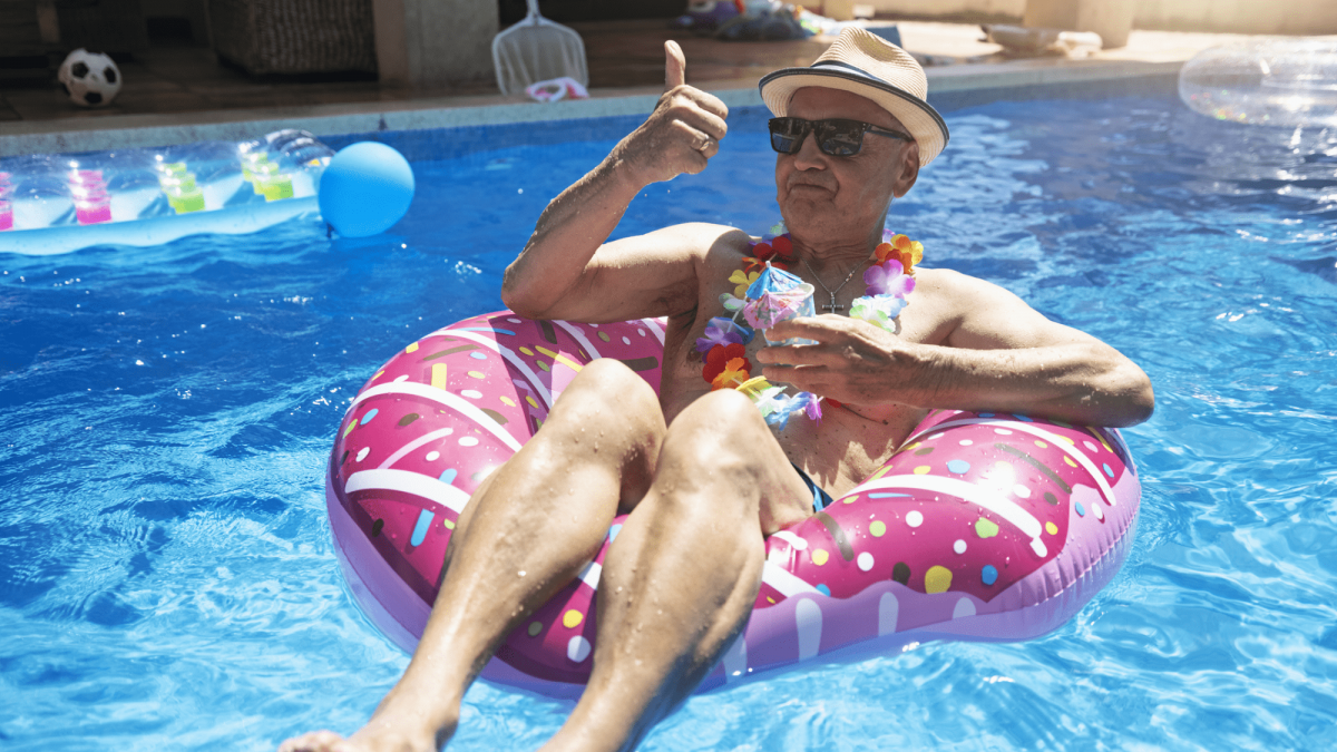 effektive Ruhestandsplanung