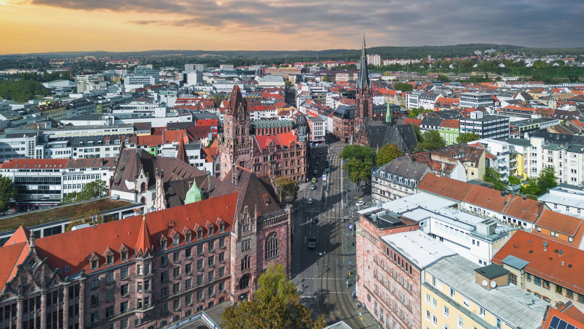 Saarbrücken