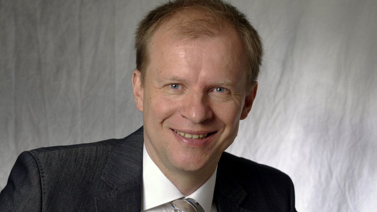Holger Schnittker