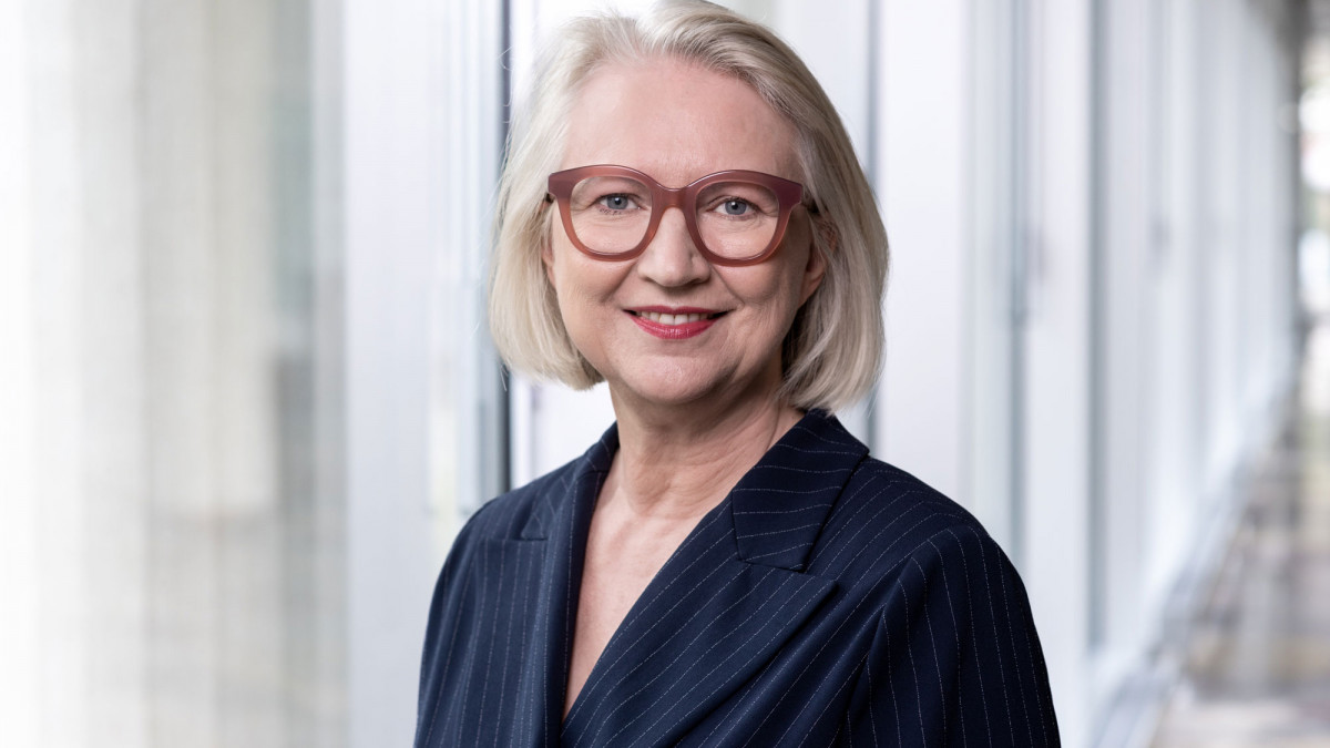 Monika Schnitzer