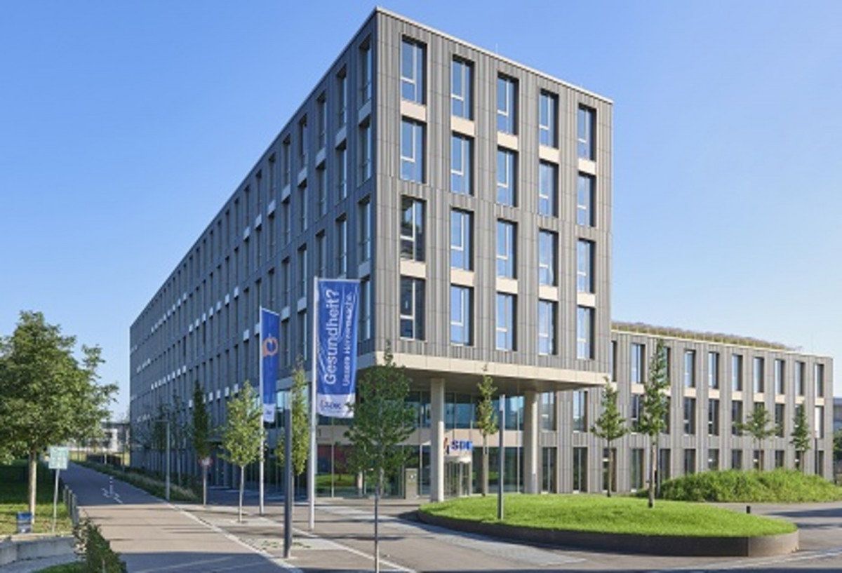 SDK-Hauptverwaltung