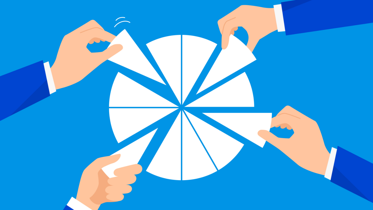 Für den reibungslosen Übergang