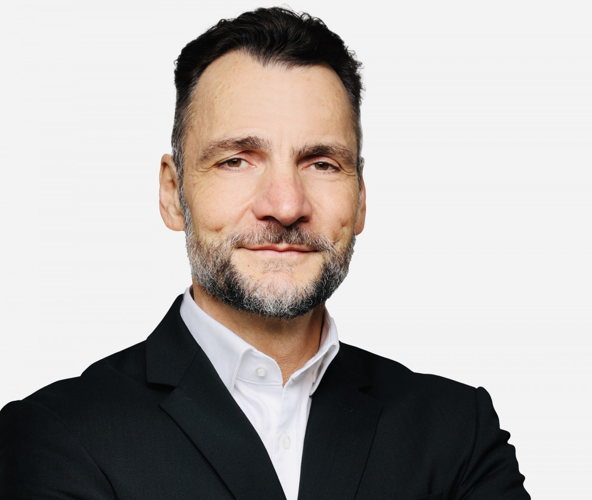 Stilianos Siskos, Head of Casualty bei MRH Trowe