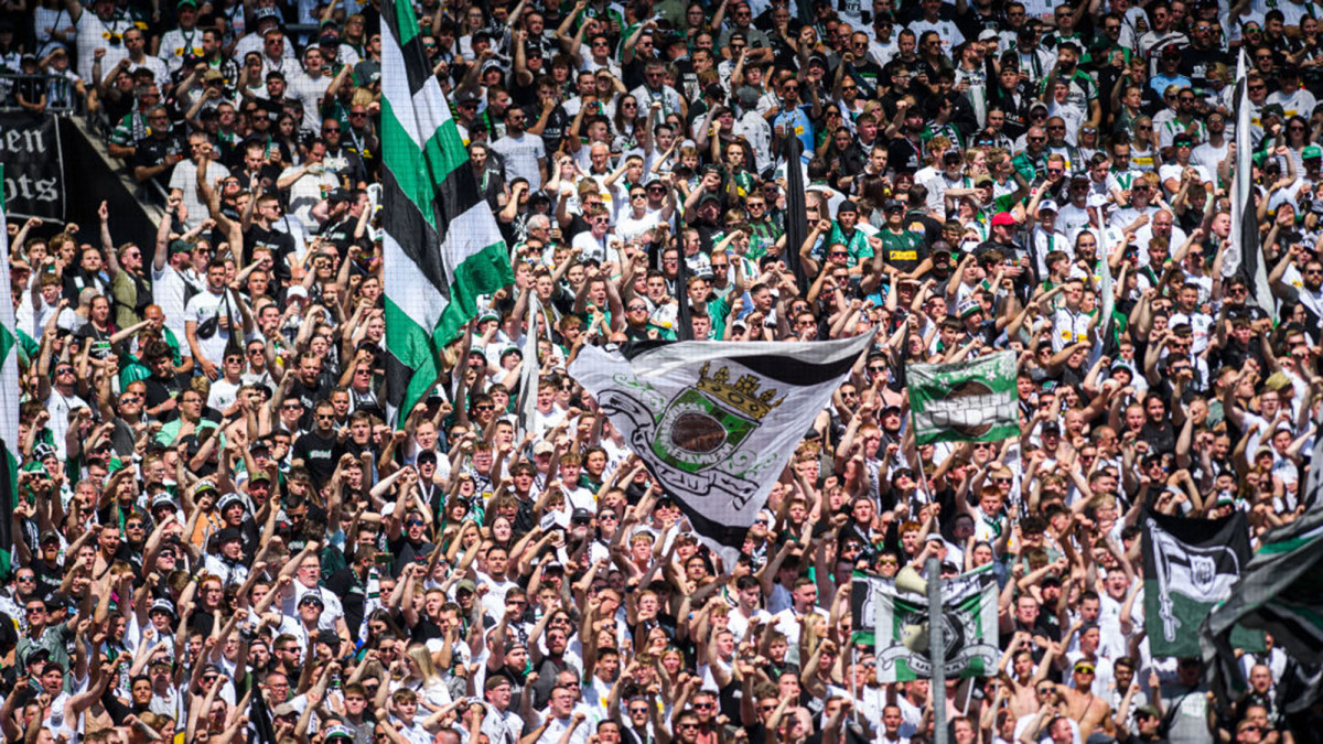 Borussia Mönchengladbach