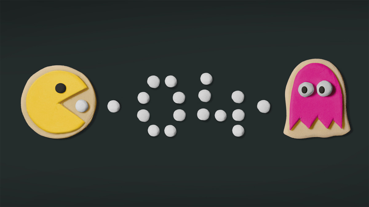 4. Adventskalendertür zum Frauenanteil in den Vorständen