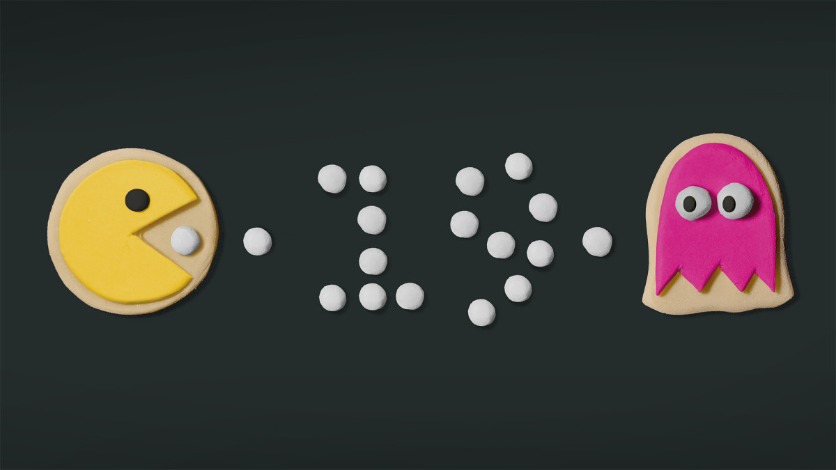 19. Adventskalendertürchen