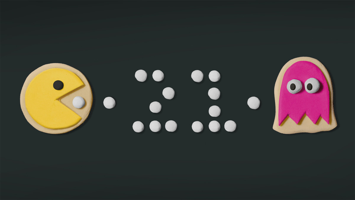 Das 21. Türchen 2025