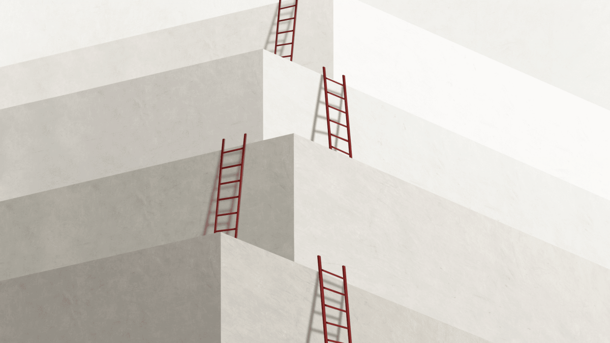 Step-by-Step Bestandsverkauf