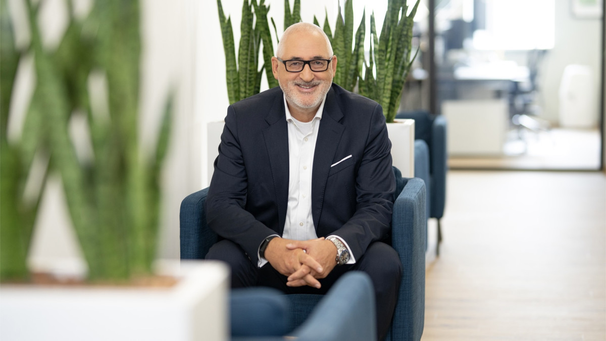 Stephan Schinnenburg, Chief Commercial Officer bei Blau Direkt
