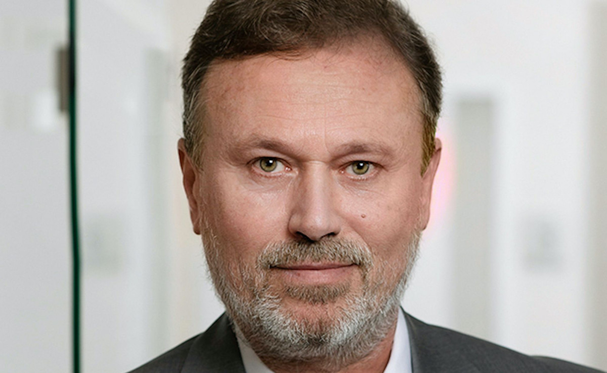 Stephan Michaelis