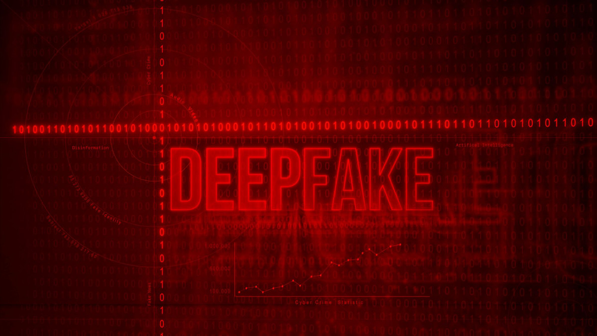 Deepfake