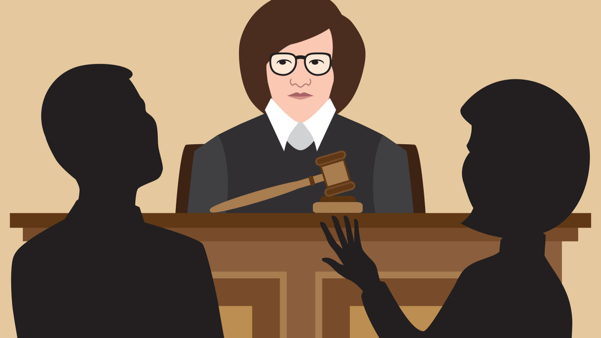 Die 5 häufigsten Schäden in der Rechtsschutzversicherung