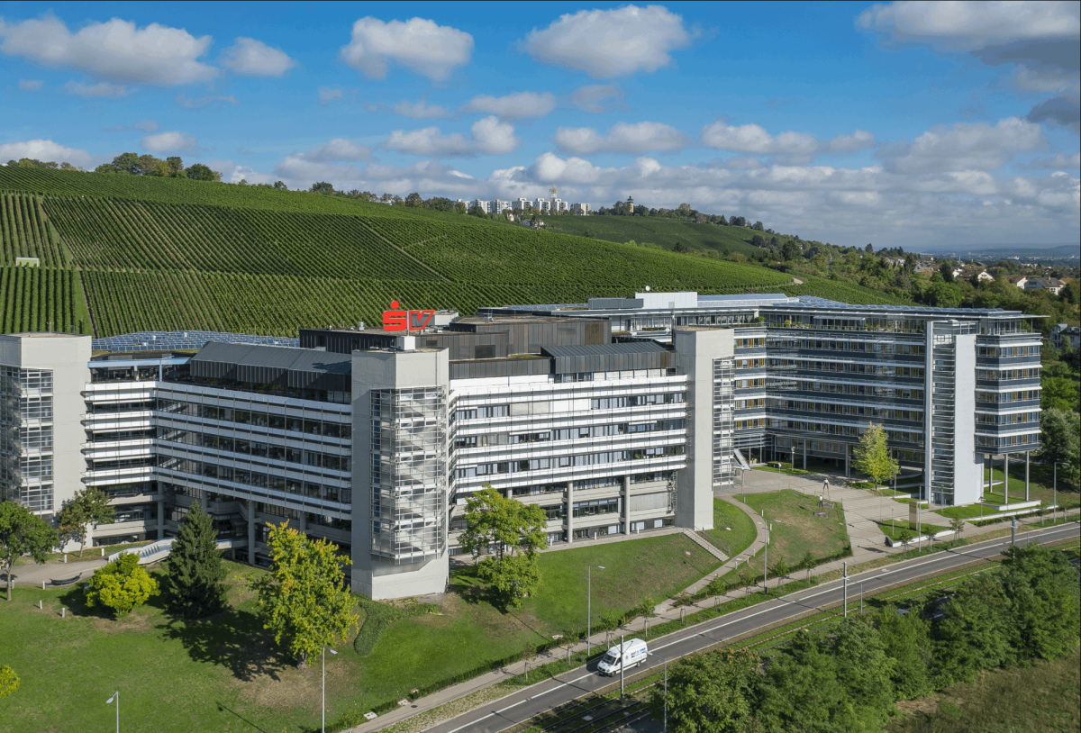 Sparkassen Versicherung