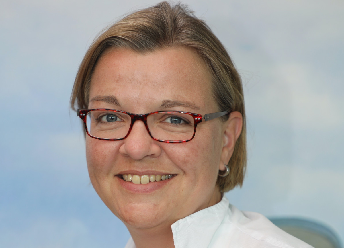 Svenja Richartz schafft mit Blockchain eine neue Versicherungsbörse