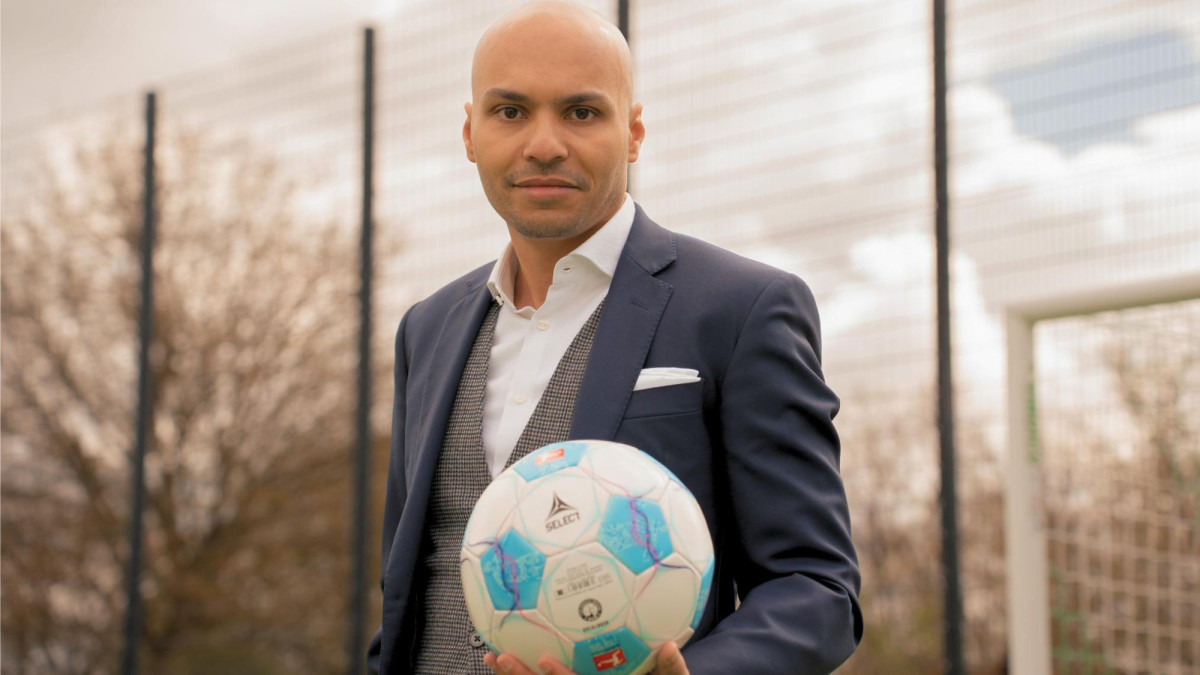 Tarik El Bouazzaoui