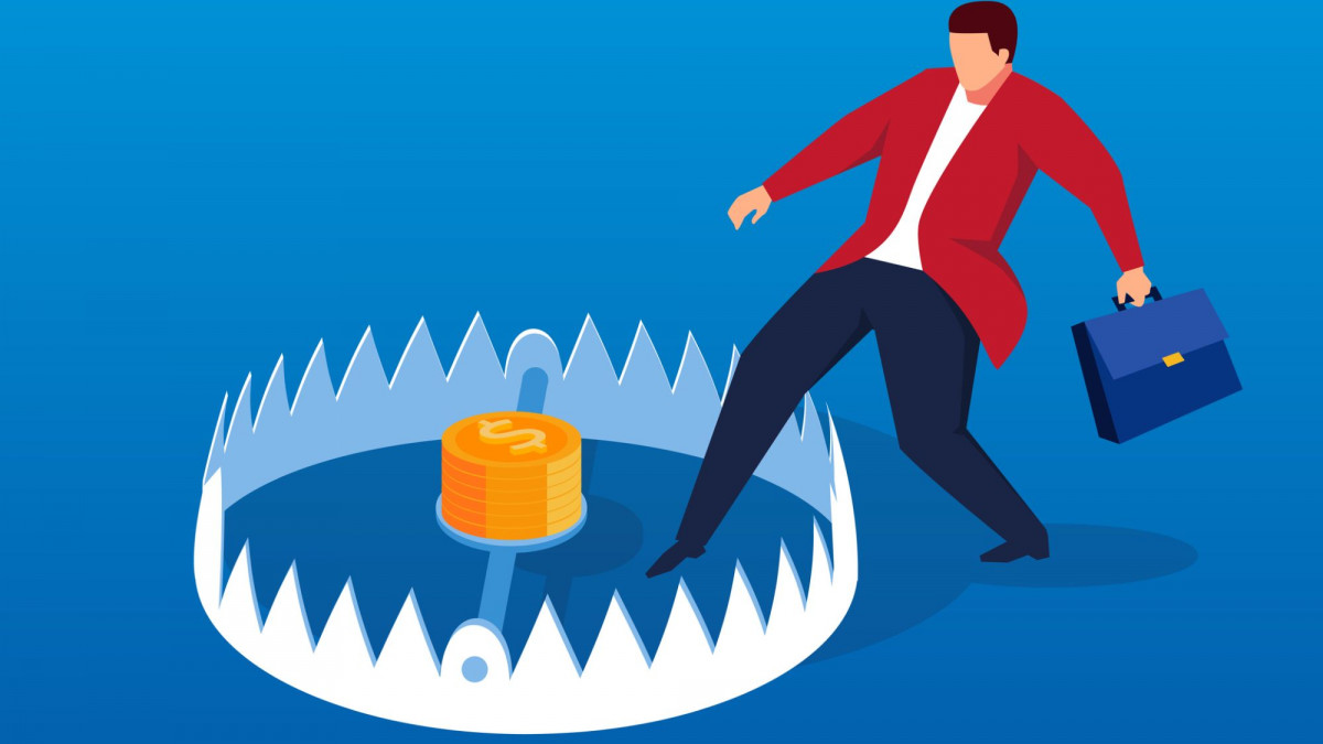 Themen-ETFs sind „Performance-Fallen“