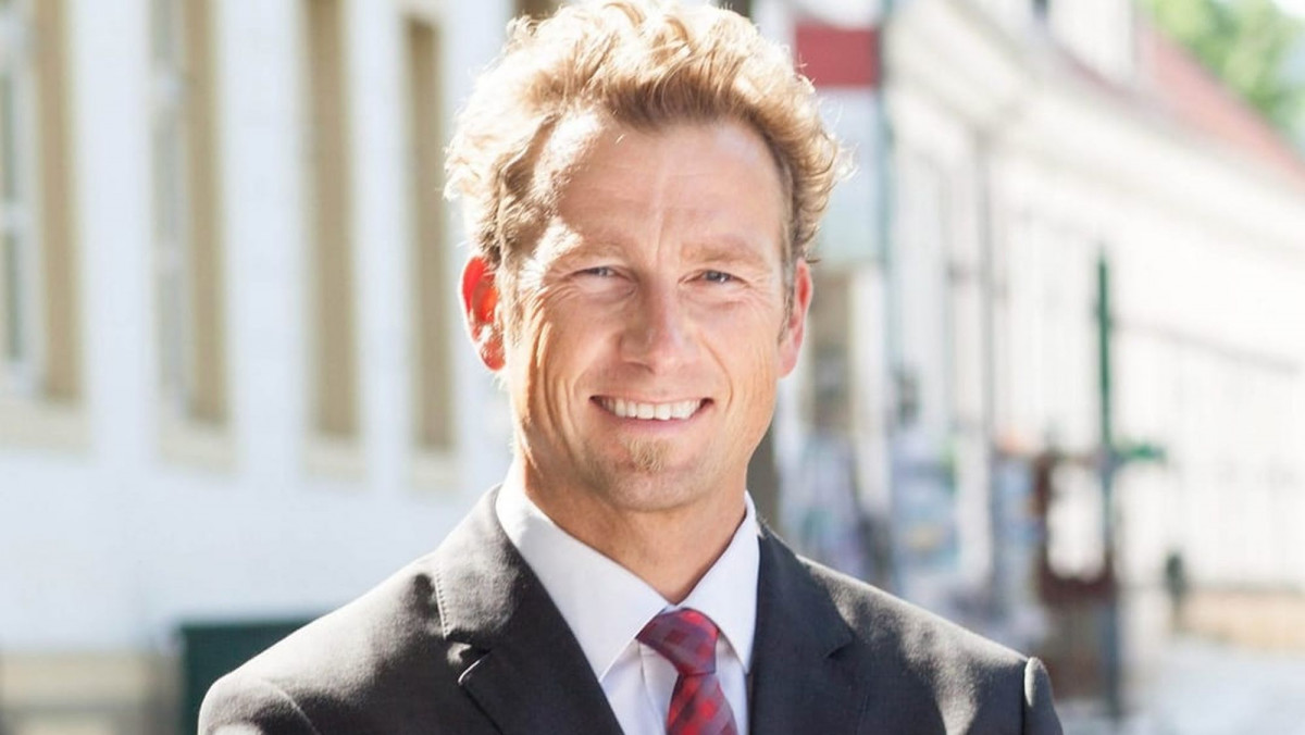 Thomas Nierhaus