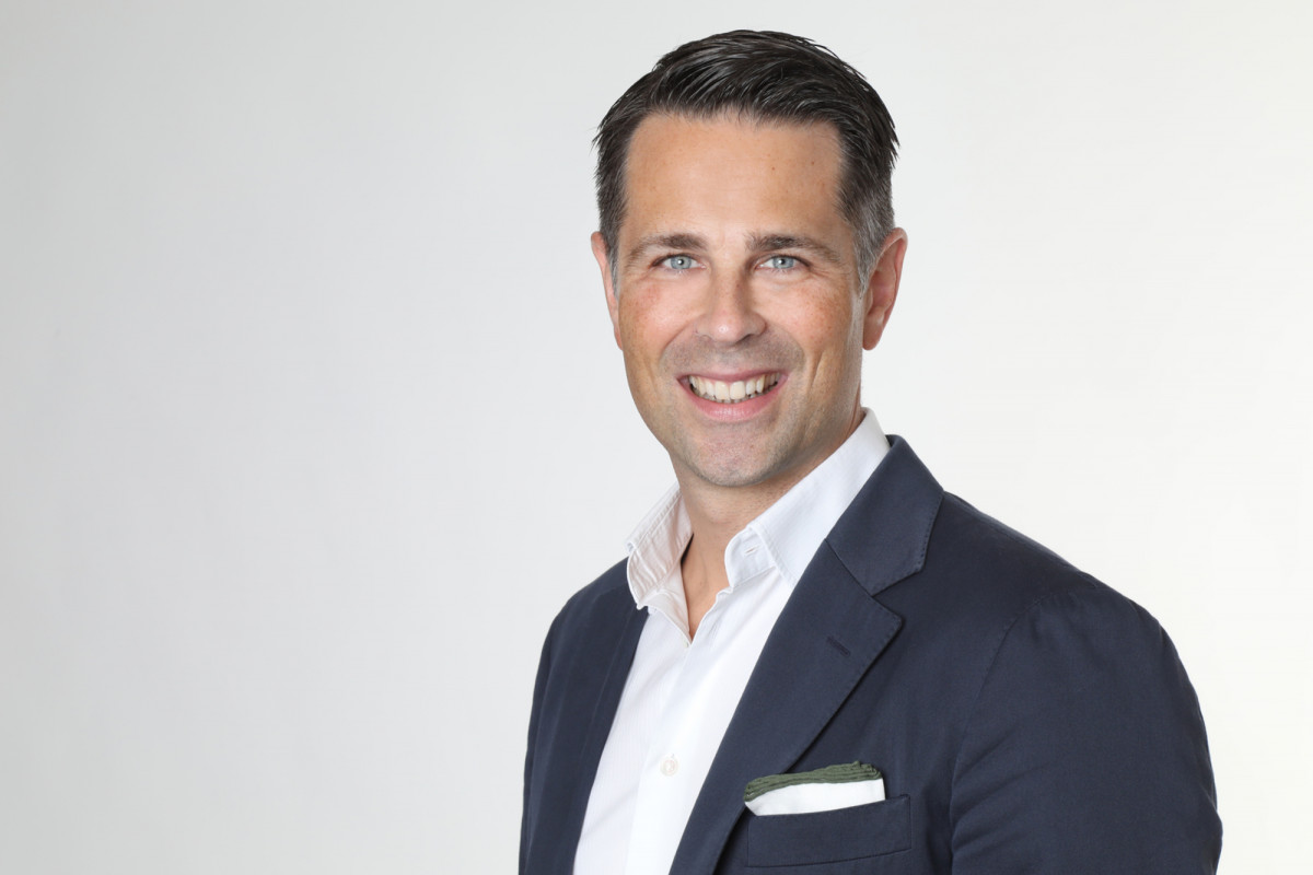 Tim Bethge wird neuer Deutschland-Chef bei Hiscox