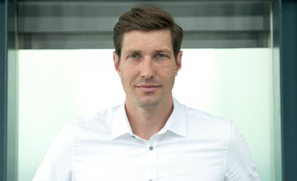 Timo Heitmann
