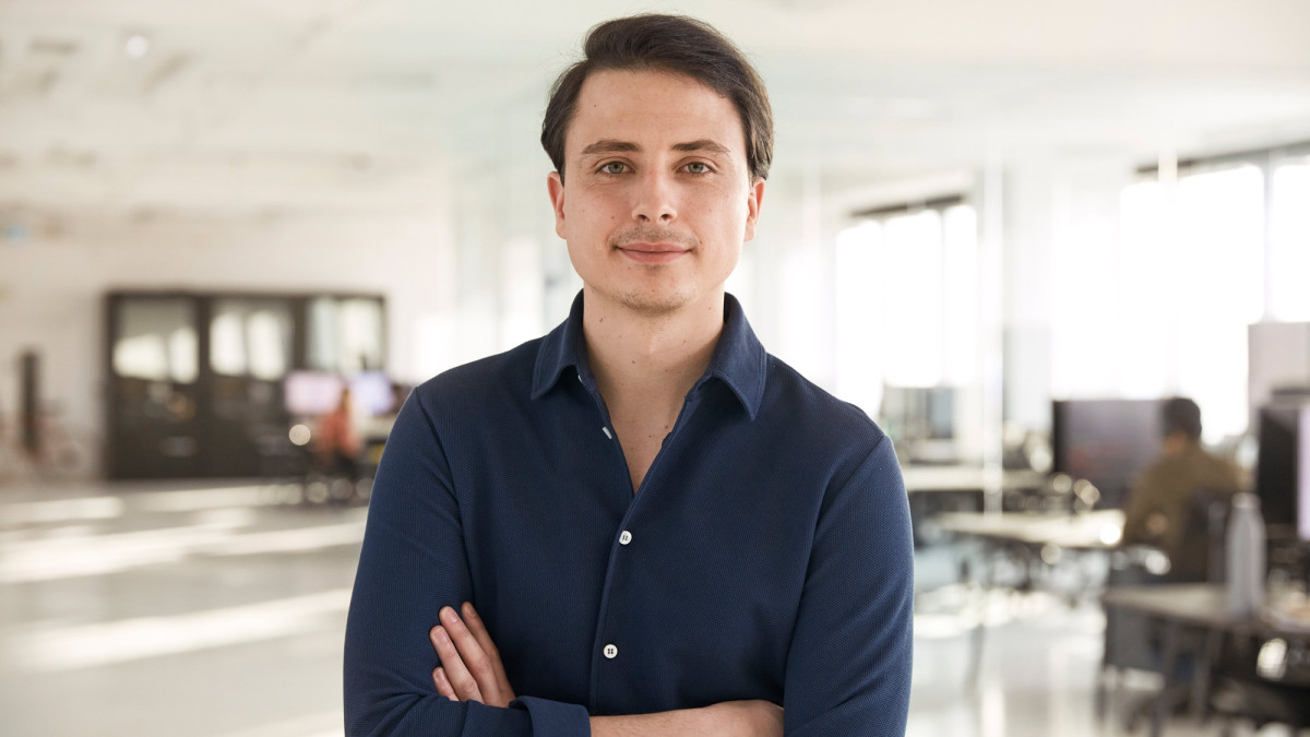 Neobroker Trade Republic zahlt jetzt auch Zinsen