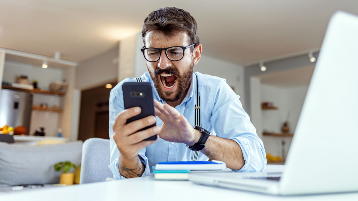 Rund 3.000 Beschwerden über die Versicherungsbranche