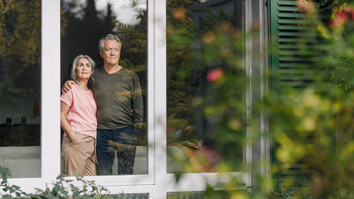 Höhere Renten – ein Leben lang!