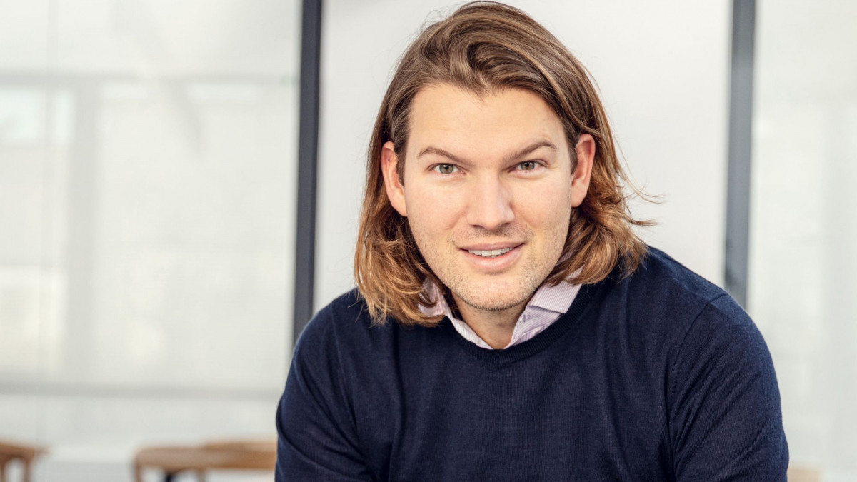 Valentin Stalf