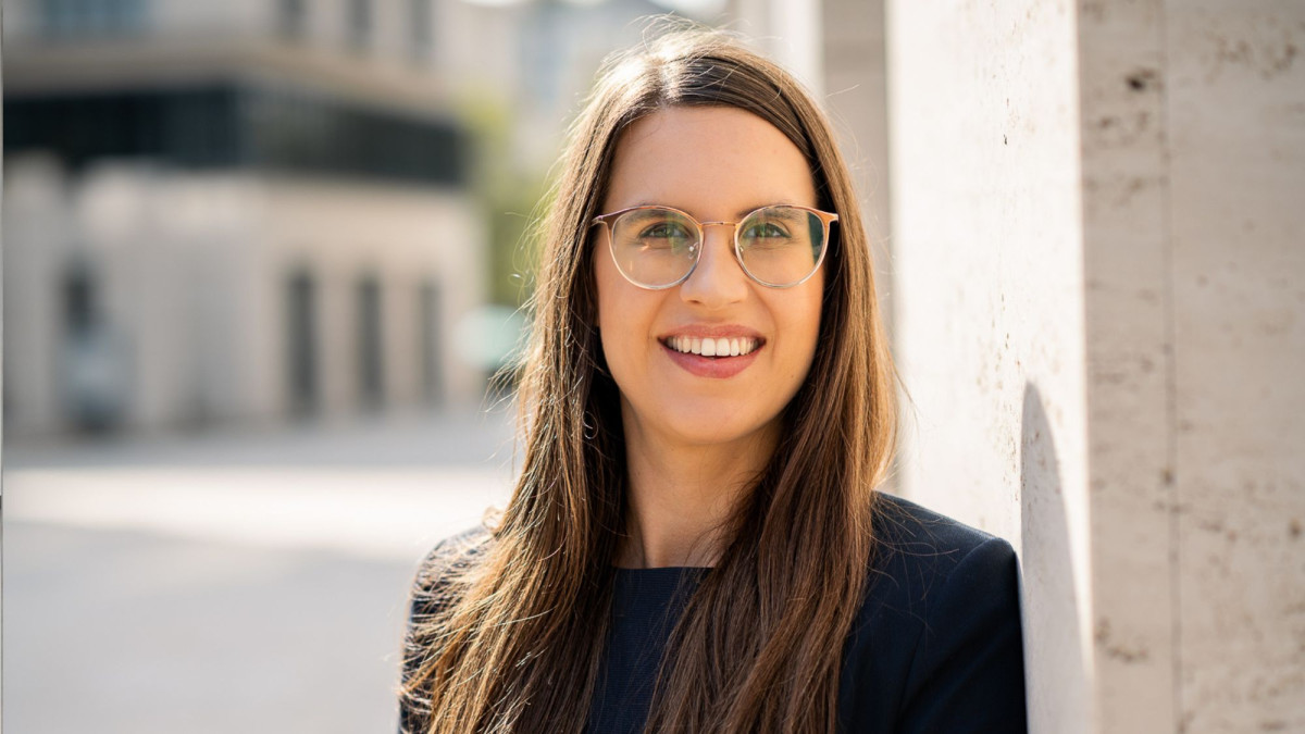 Cyber-Expertin Vanessa Rittger kommt von Wettbewerber Coalition.