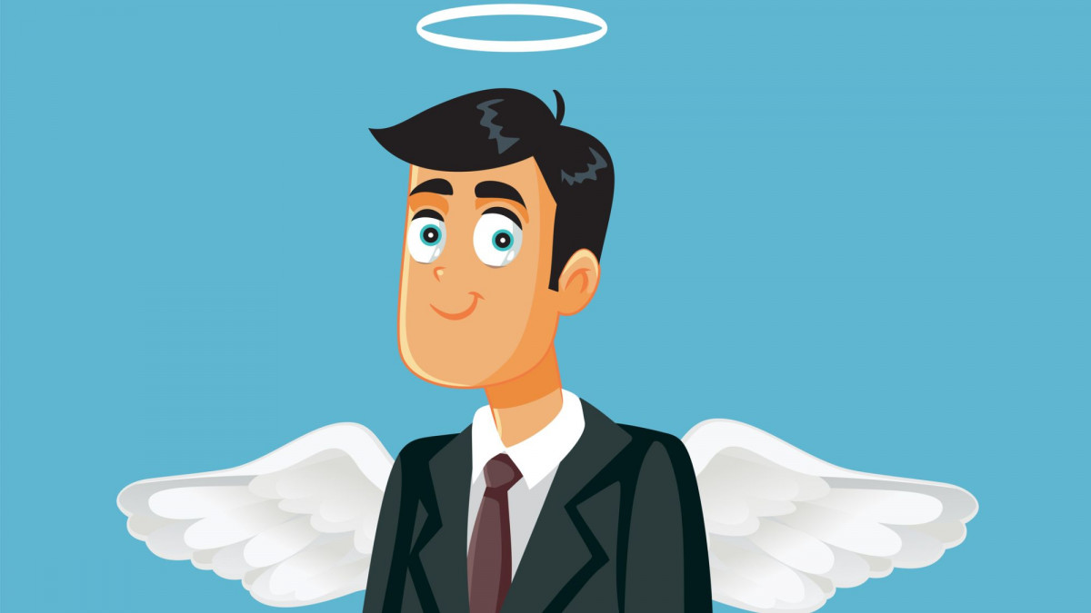 Business Angel