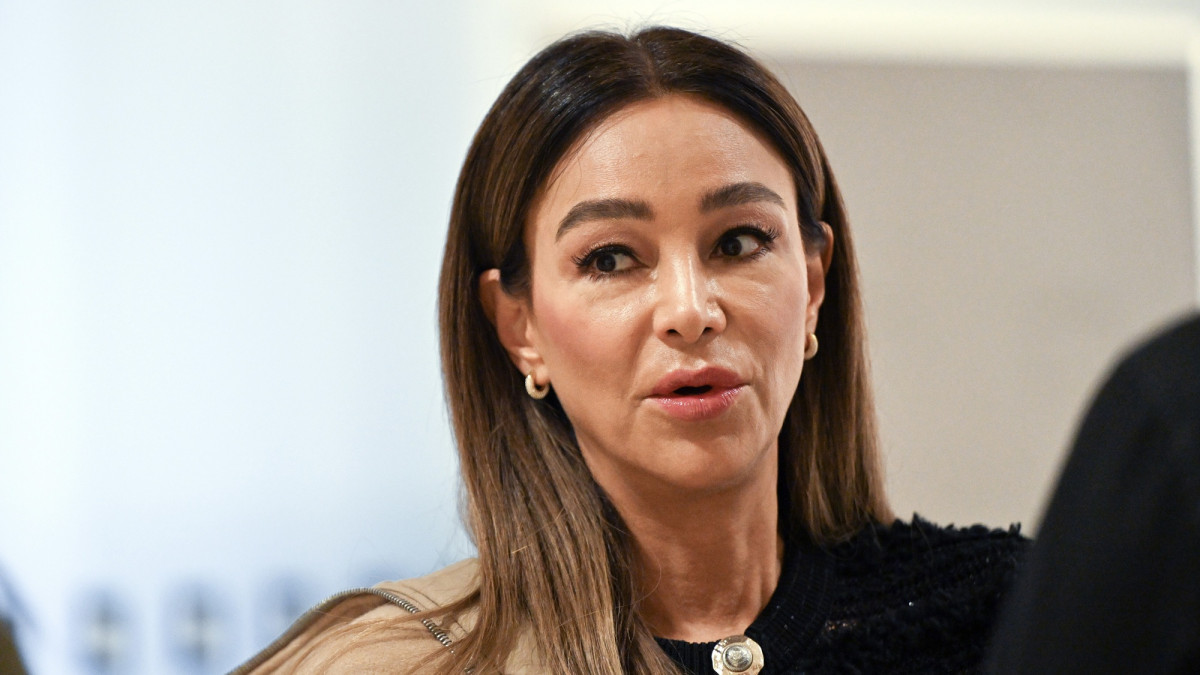 Verona Pooth musste vor Gericht jetzt eine Niederlage einstecken.