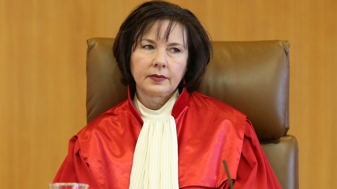 Frau Sybille Barthelme – Frau Sybille Schilling, Leitung ...