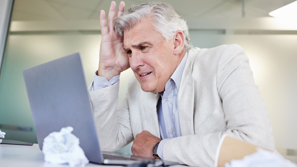 Fast jeder zweite Vermittler hat Verständnisprobleme