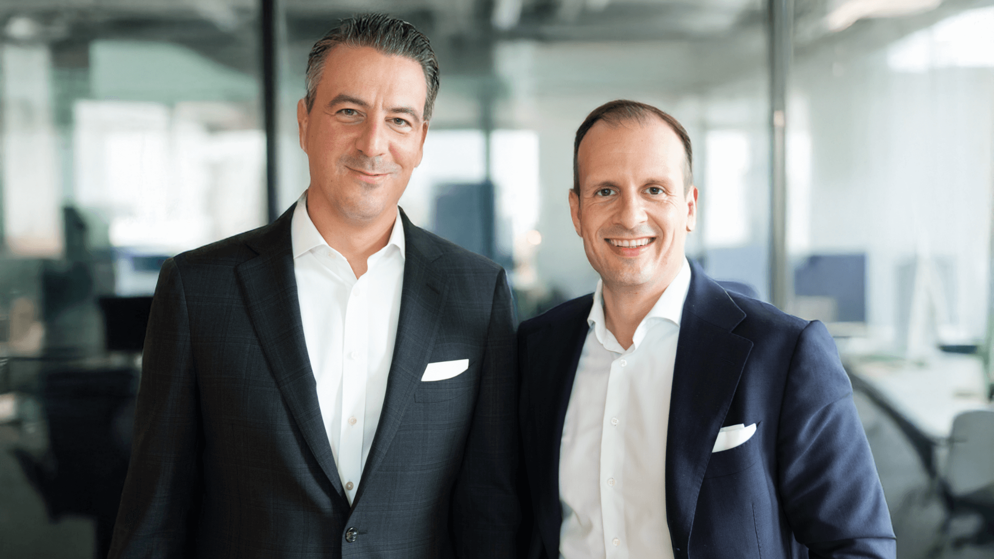 Vodcast: Wie die LKH sich neu erfindet – und was Makler davon erwarten können