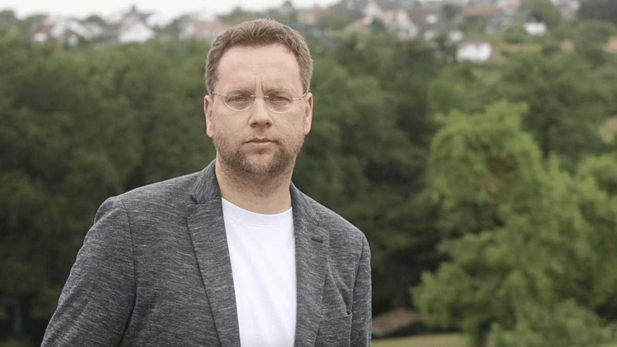 Gorden Isler