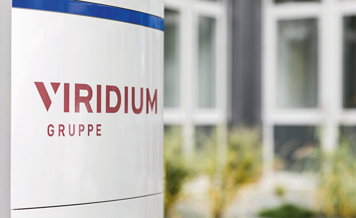Viridium
