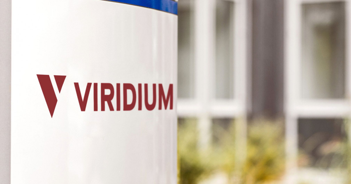 Viridium: Prominente Investoren im Wartestand