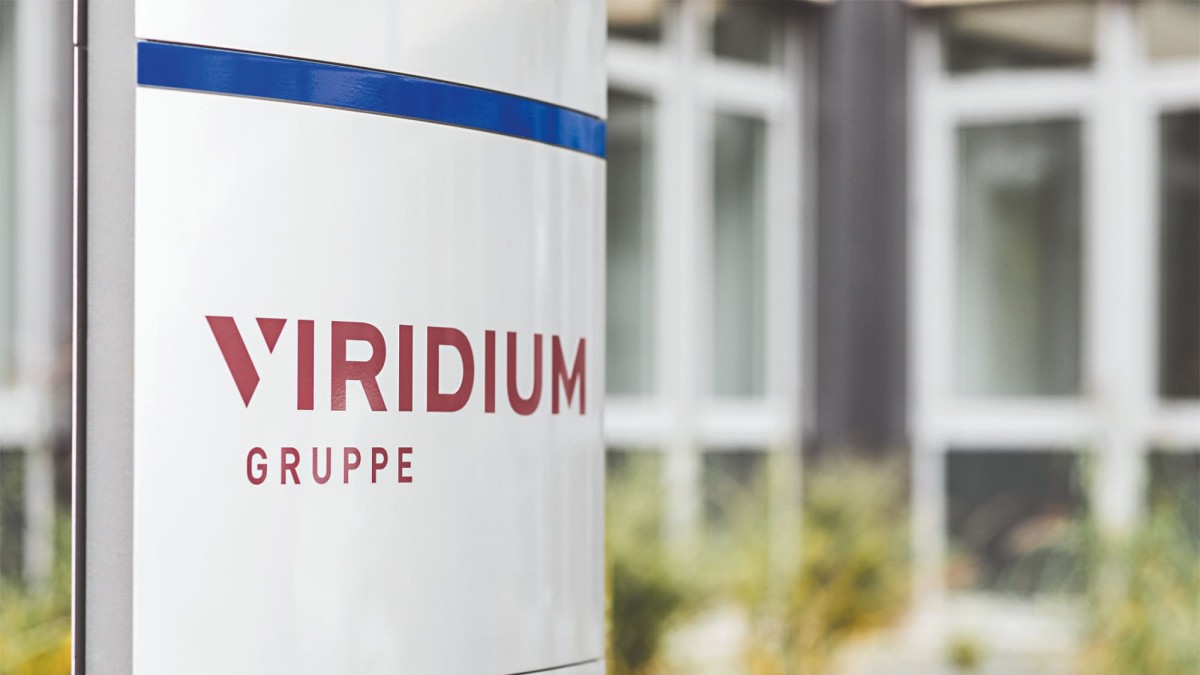 Viridium